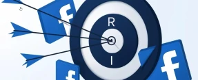 ¿Cómo cultivo cuentas de Facebook?