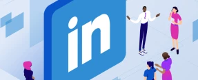 Comprar cuenta de LinkedIn barato