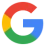 Google, Gmail, Youtube
