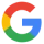 Google, Gmail, Youtube