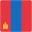 Mongolia