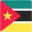Mozambique