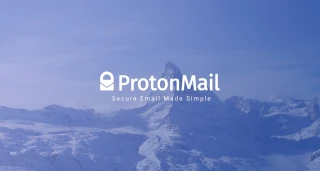 Cómo participar Protonmail.com ¿en ruso eludiendo el bloqueo?