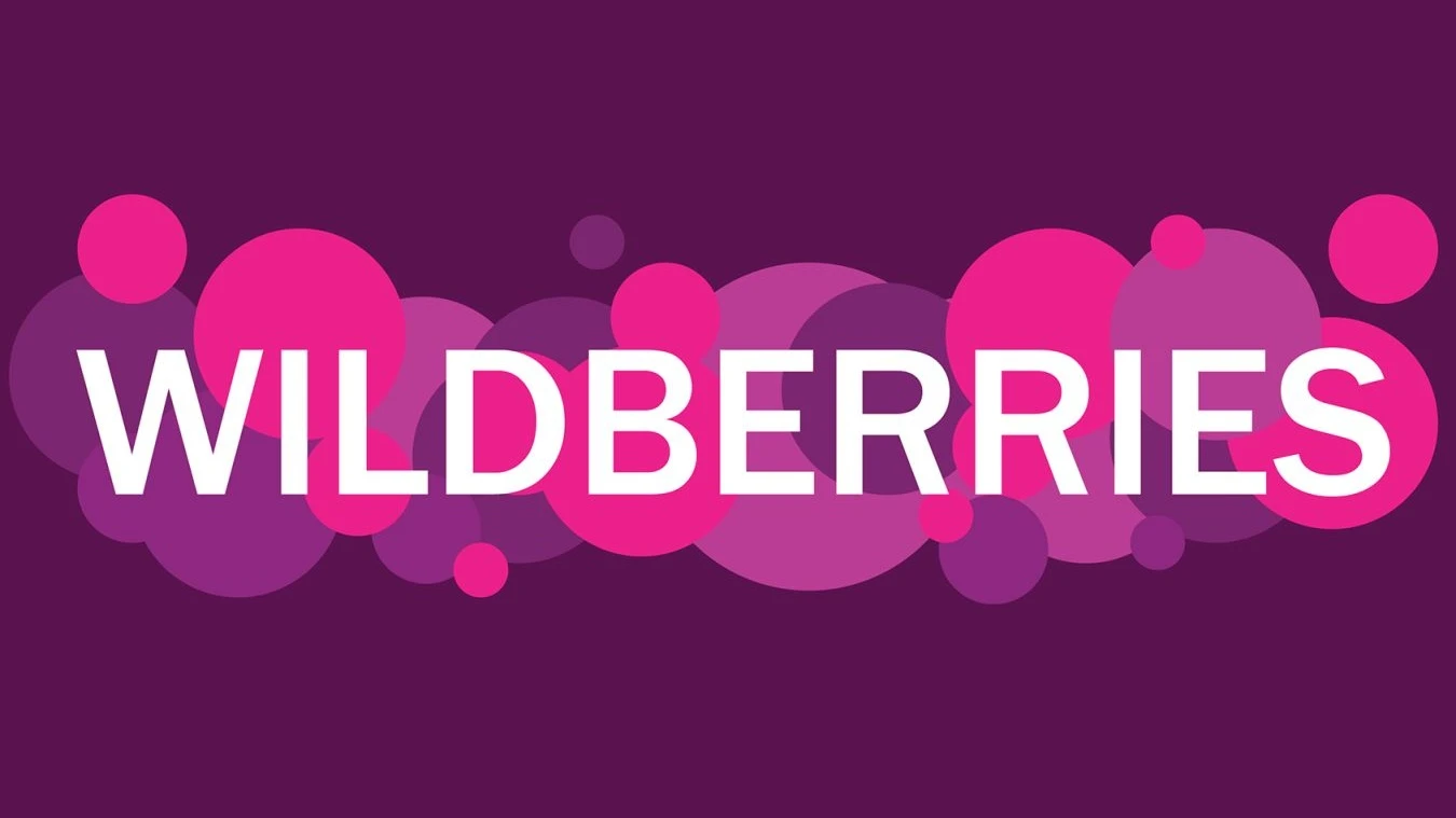 Wildberries Logo Color Scheme » Brand and Logo »