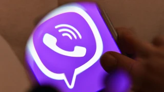 Viber'de bir kişinin engelini nasıl kaldırabilirim?