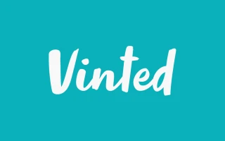 Как создать второй аккаунт на Vinted?