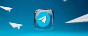 Bir telegram telefon numarası nasıl gizlenir?