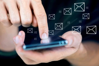 SMS doğrulama ve çevrimiçi kayıt için telefon numarası oluşturucu