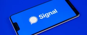 Buy a Signal account in a couple of clicks