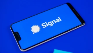 Buy a Signal account in a couple of clicks