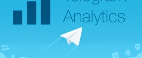 Channel analytics in Telegram: features, tools, services