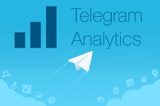 Channel analytics in Telegram: features, tools, services