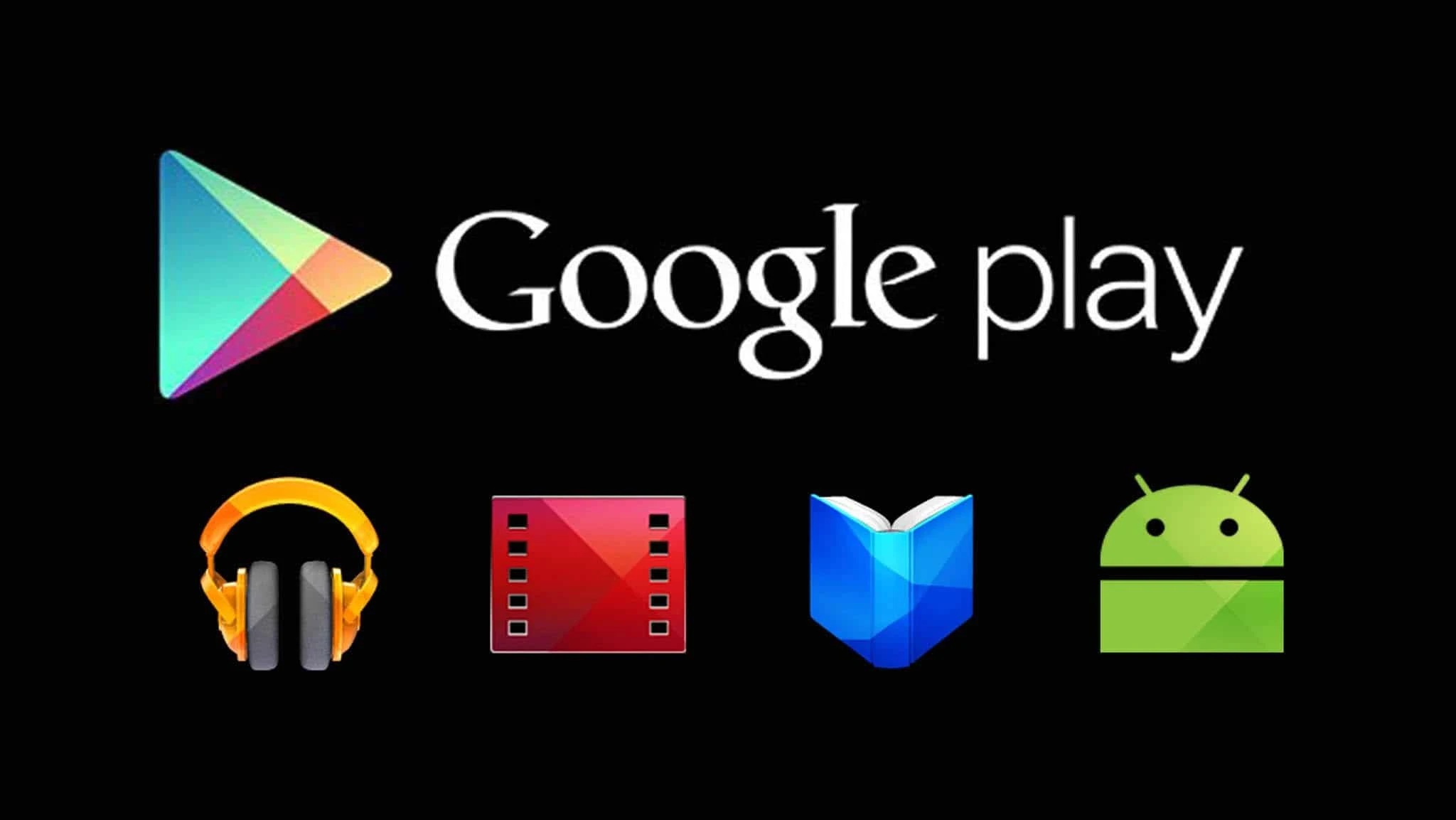 Buy Google Play account: Turkish, American, Kazakh and others