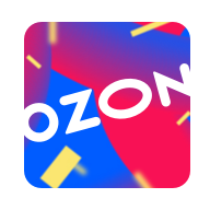 OZON-icon