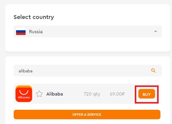 Russia's e-commerce leader Wildberries bought a bank to launch virtual  debit card and instant refund