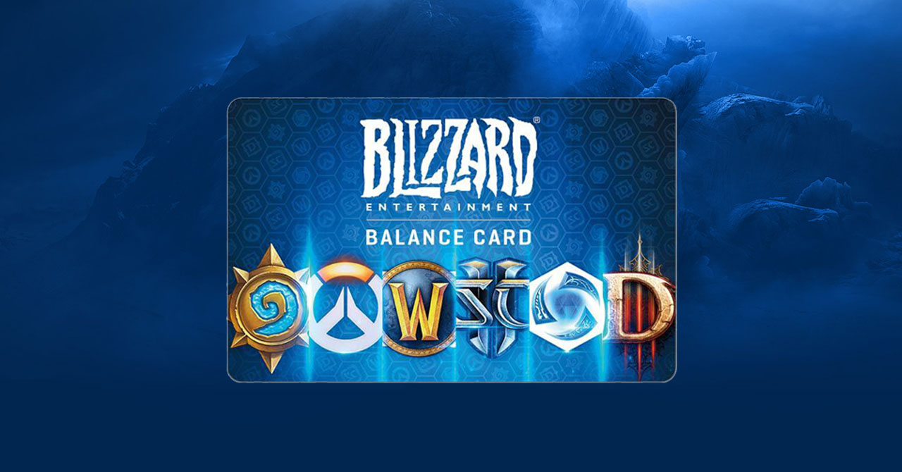 How To See Your Gifts on Blizzard Battle.Net 