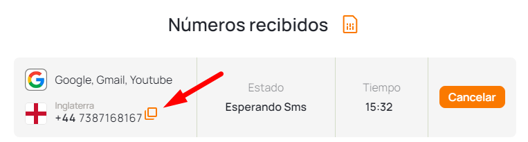 using 10 minute phone