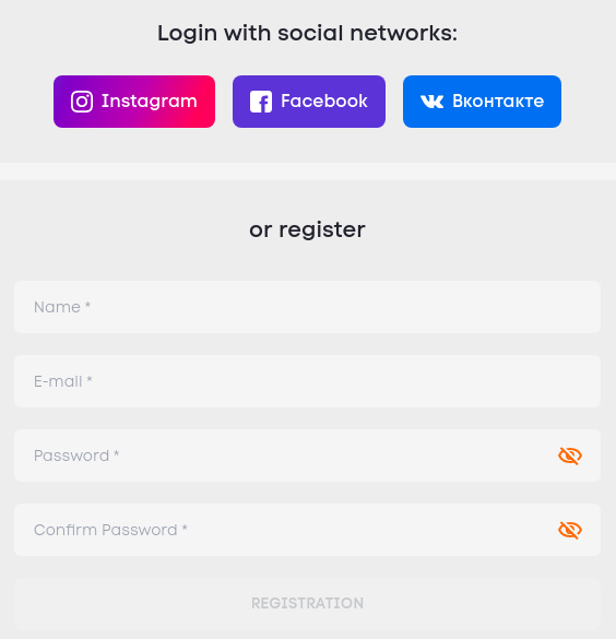 Sign up for Protonmail without phone number