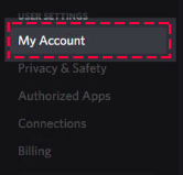 How to make multiple accounts in Discord