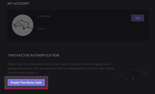 How to register a second Discord account