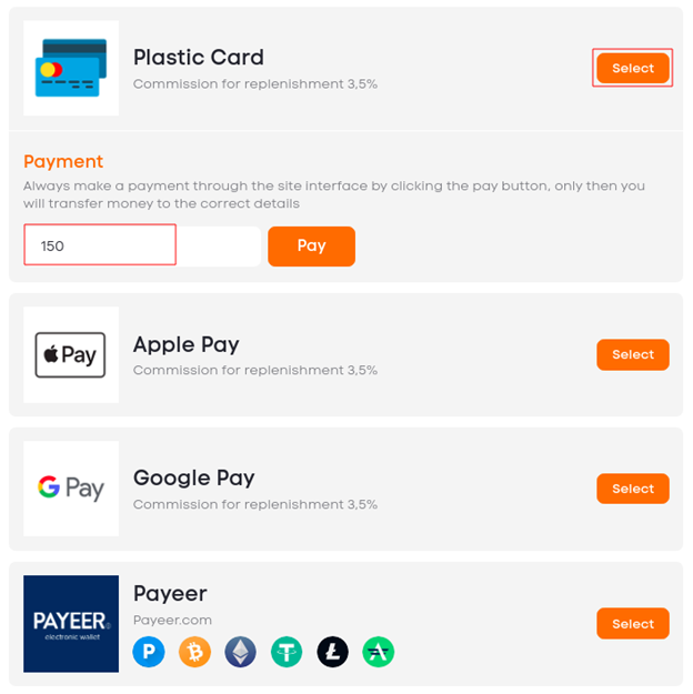 buy PayPal wallet (USA, European, Kazakhstan and others)