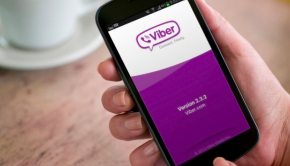 How to create two Viber accounts