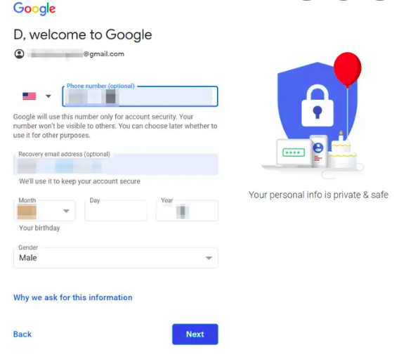 How to register two Google accounts on Android, iOS, or PC