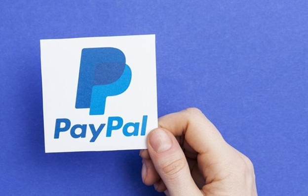 Instructions on how to open second PayPal account