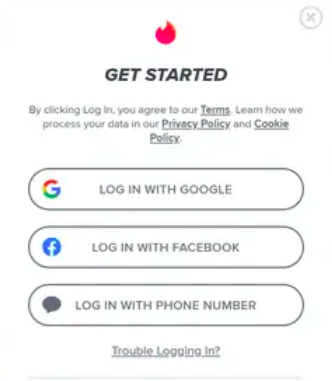 How to remove shadow ban Tinder