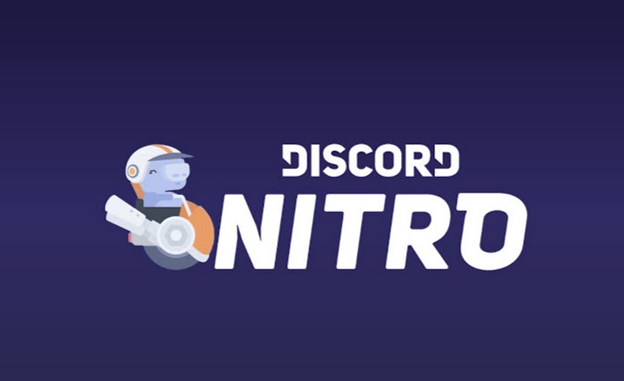 Buy a Discord Nitro account