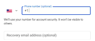 How to add another account in Android phone