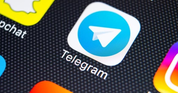 Telegram doesn't send SMS code after verification