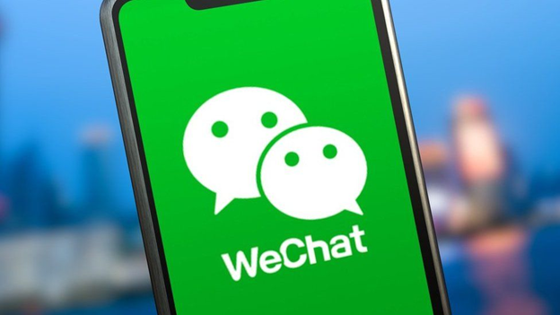 Virtual Chinese number for receiving SMS