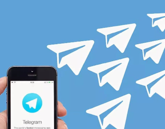  how to create a mass mailing in Telegram