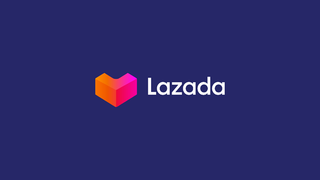 Lazada store (Thailand, Indonesia, Vietnam)