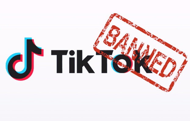 How to unblock Tik Tok account