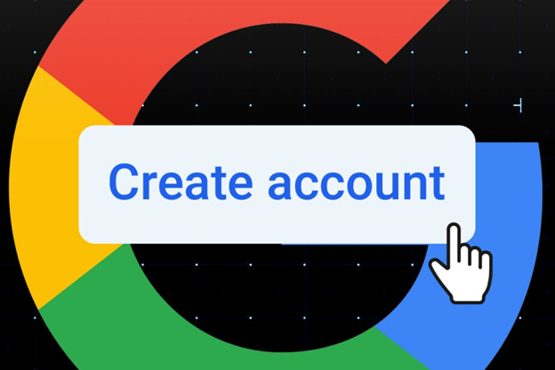 Google accounts farm