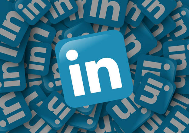 Second LinkedIn account - how to register